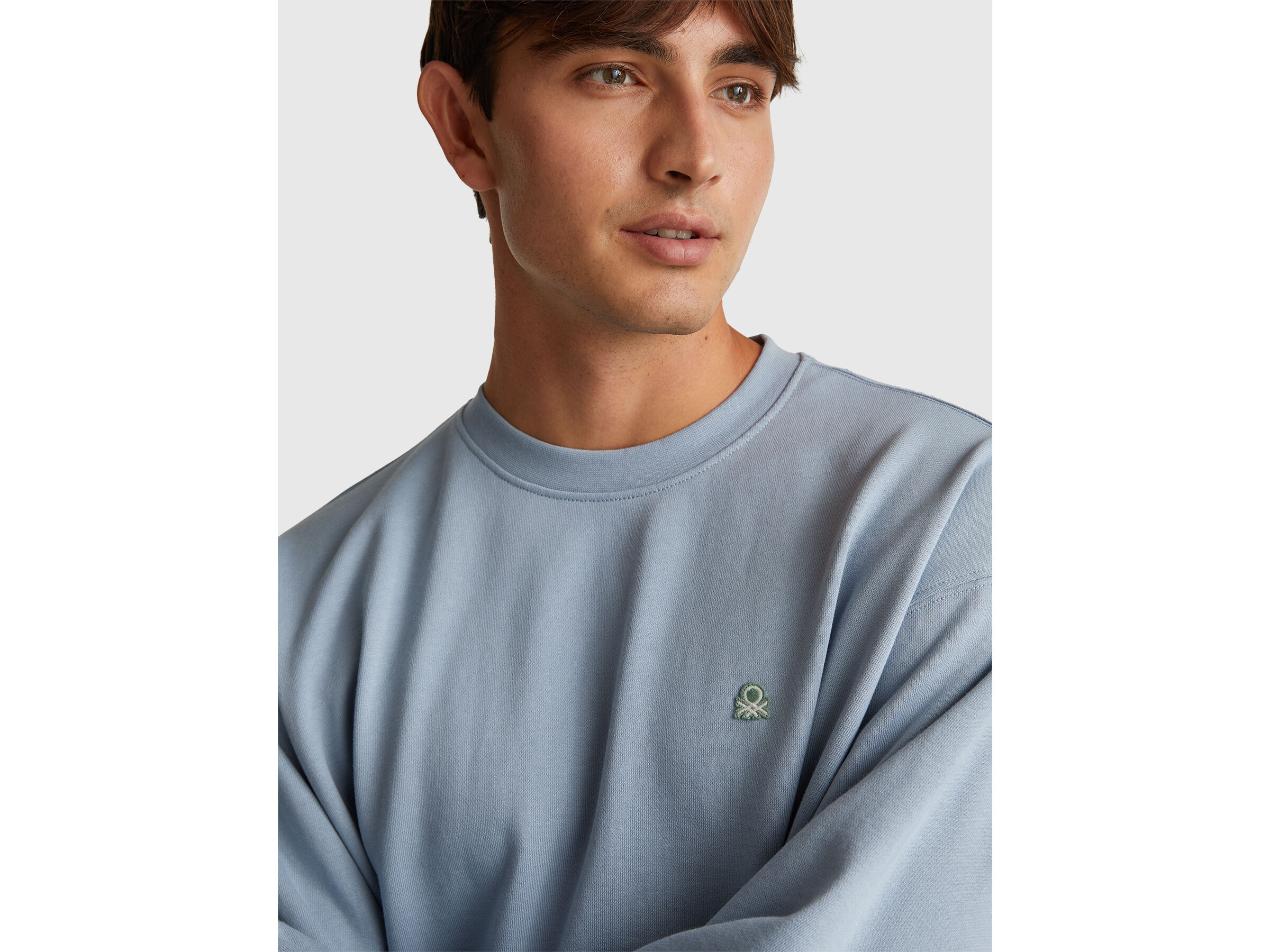SWEATER L/S Men image number 4